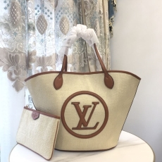 Louis Vuitton Shopping Bags